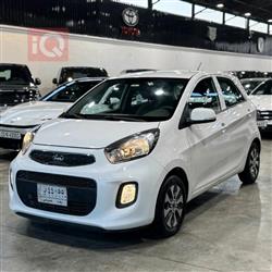 كيا بيكانتو